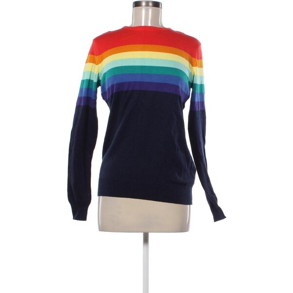 Dámsky pulóver Sugarhill 66894736