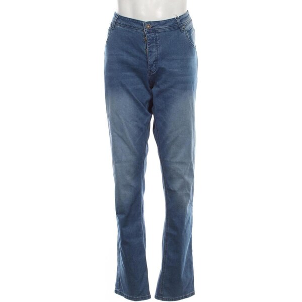 Pánske džínsy Paul Hunter 66894753