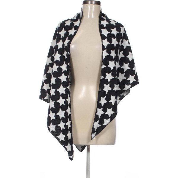 Pončo Zwillingsherz 66894778