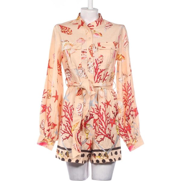 Dámská krátka kombinéza Guido Maria Kretschmer 66894782