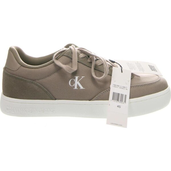 Pánske topánky Calvin Klein Jeans 66894838