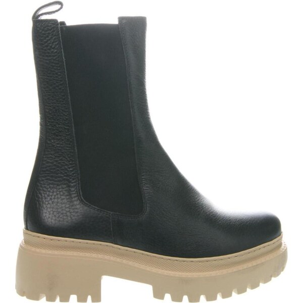 Dámské poltopánky Alba Moda 66894848