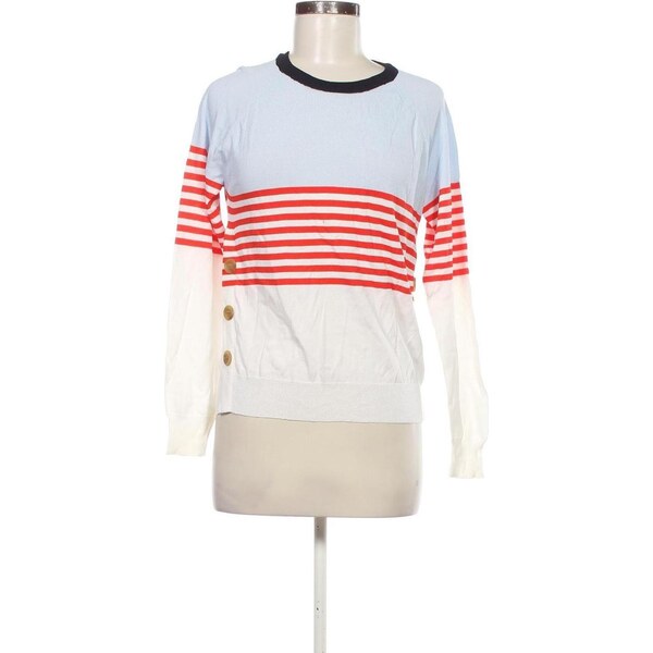 Dámsky pulóver Cream 66894860