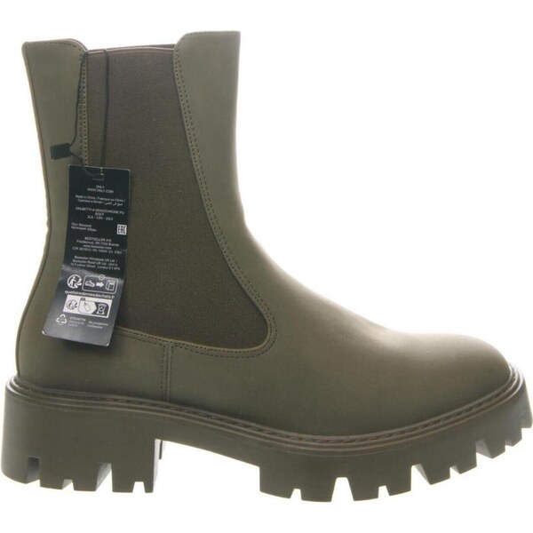 Dámské poltopánky ONLY 66894870