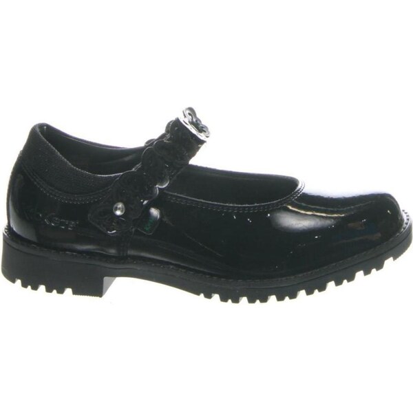 Detské topánky Kickers 66894872