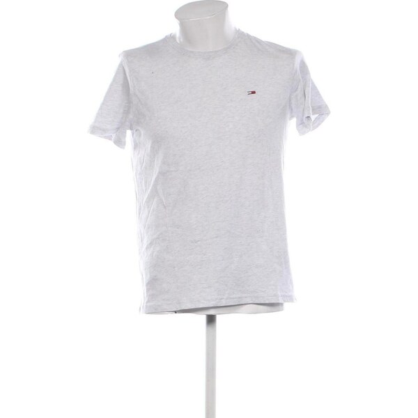 Pánske tričko Tommy Jeans 66894904