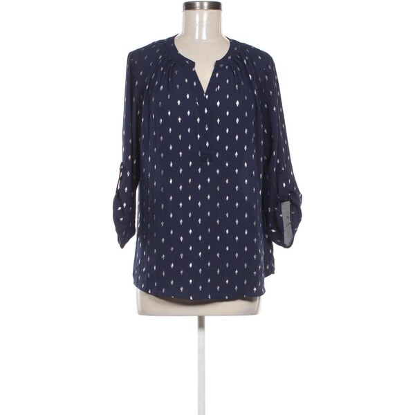 Dámska blúza Editors Cut 66895028