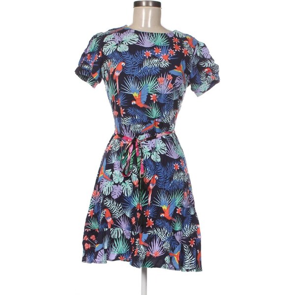 Šaty Sugarhill 66895059