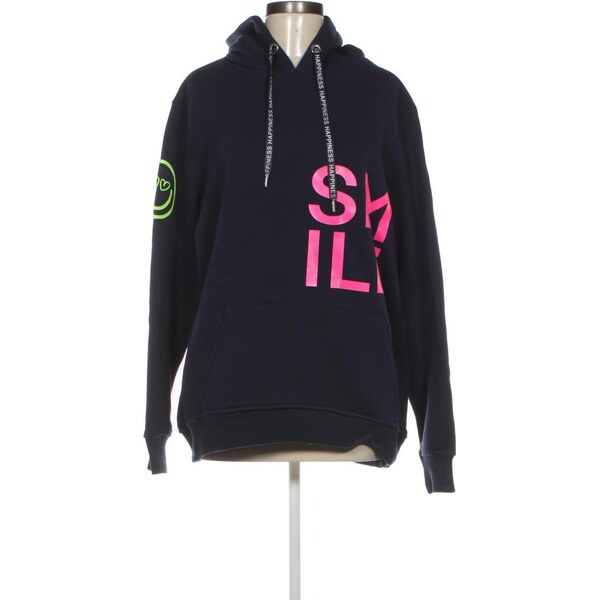 Dámska mikina Zwillingsherz 66895102