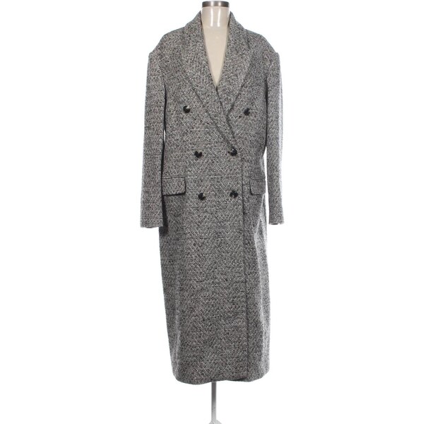 Dámsky kabát Mango 66895107