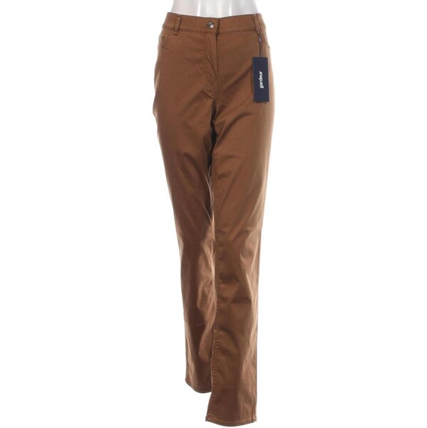 Dámske nohavice Gardeur 66895172