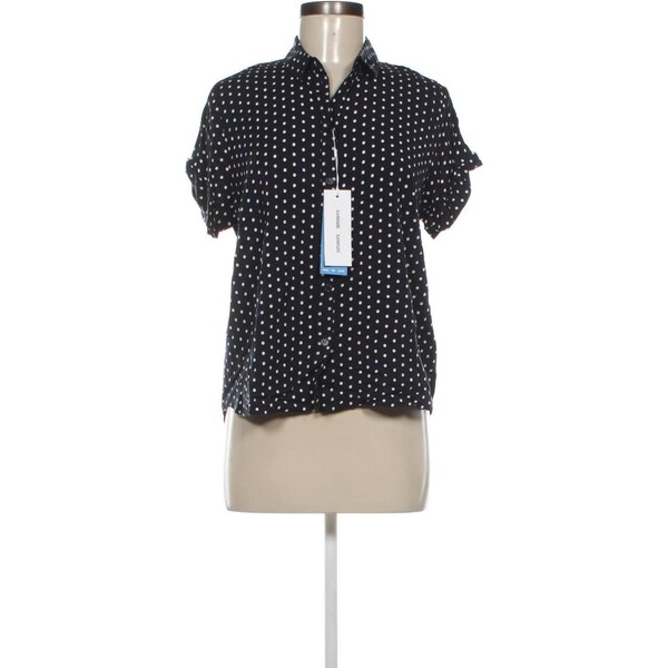 Dámska košeľa Samsoe & Samsoe 66895202