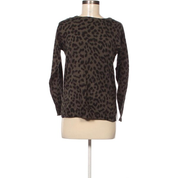 Dámsky pulóver Mauvette 66895234