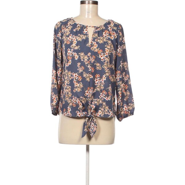 Dámska blúza West Kei 66895264