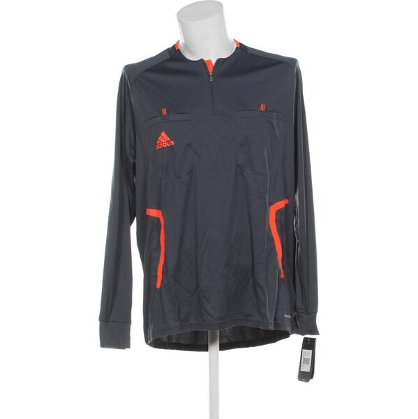 Pánske tričko Adidas 66895321