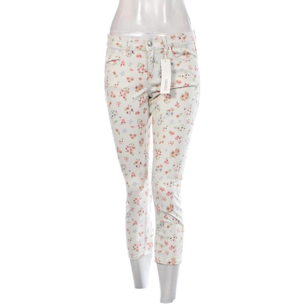 Dámske nohavice Esprit 66895315