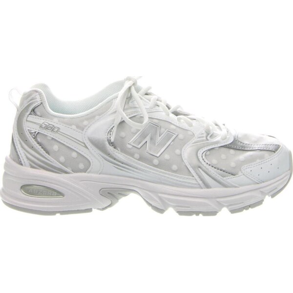 Pánske topánky New Balance 66895303