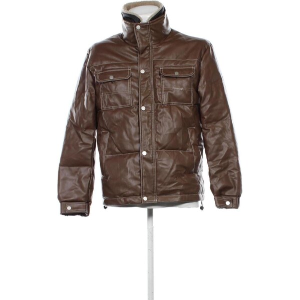 Pánska kožená bunda Unbranded 66895352