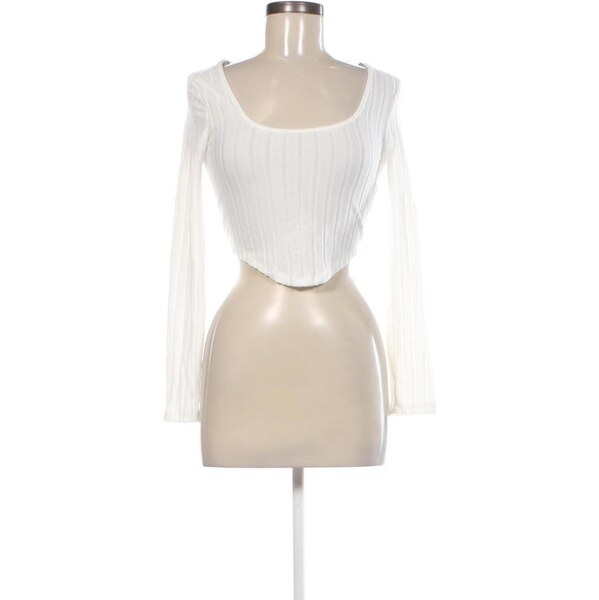 Dámska blúza SHEIN 66895354