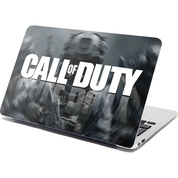 Sablio Samolepka na notebook Call of Duty Vojak 65109590