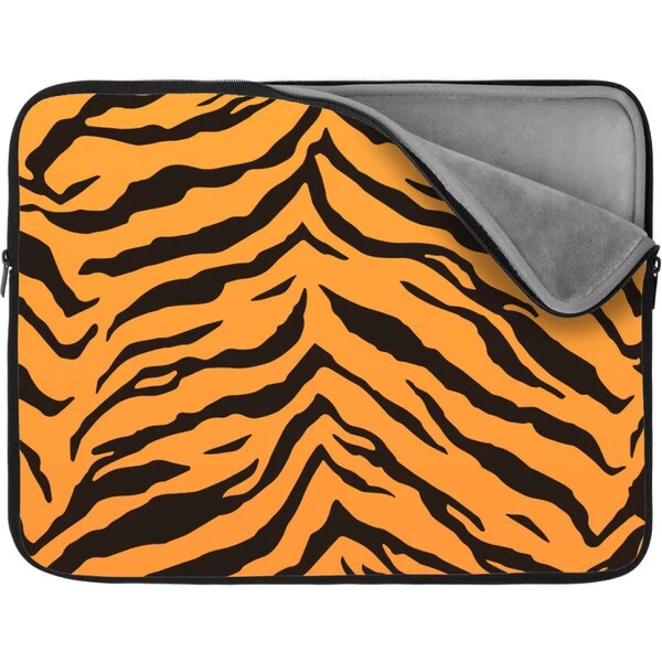 Sablio Obal na notebook Tigrí vzor 65424594