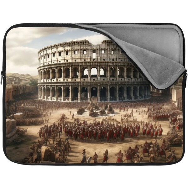 Sablio Obal na notebook Rím Koloseum Légia 65427082