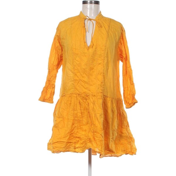 Šaty H&M L.O.G.G. 66895425