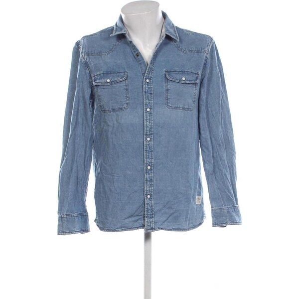 Pánska košeľa Mustang 66895461