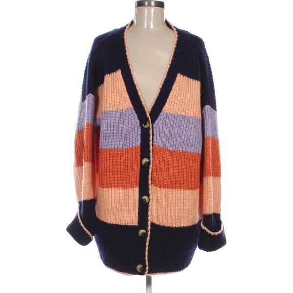 Dámsky kardigán Mango 66895481