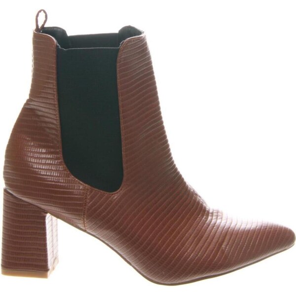 Dámské poltopánky Unbranded 66895462