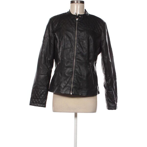 Dámska kožená bunda LC Waikiki 66895504