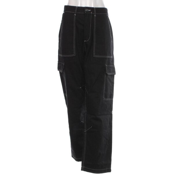 Dámske nohavice Bershka 66895511