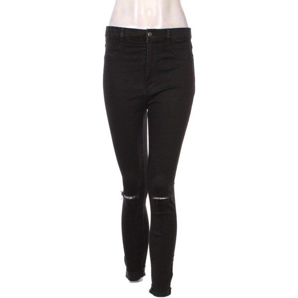 Dámske džínsy Zara 66895569