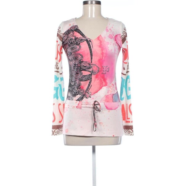 Dámska blúza Culito From Spain 66895592