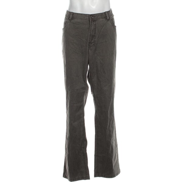 Pánske džínsy Authentic Clothing Company 66895612