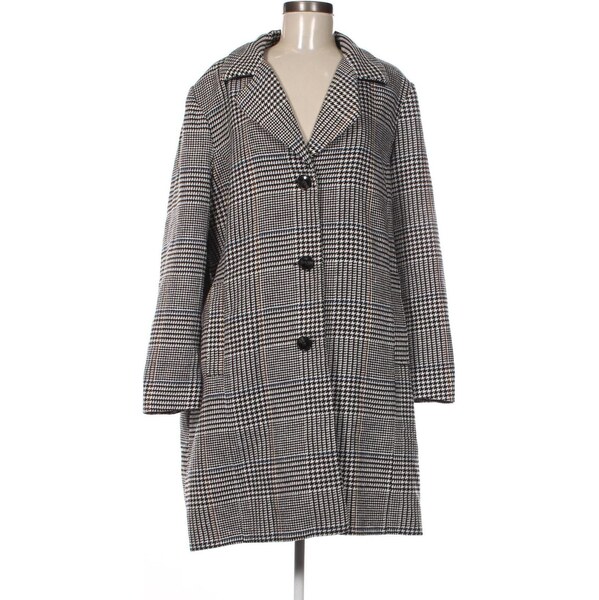 Dámsky kabát Ms Mode 66895642