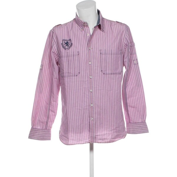 Pánska košeľa Engbers 66895669