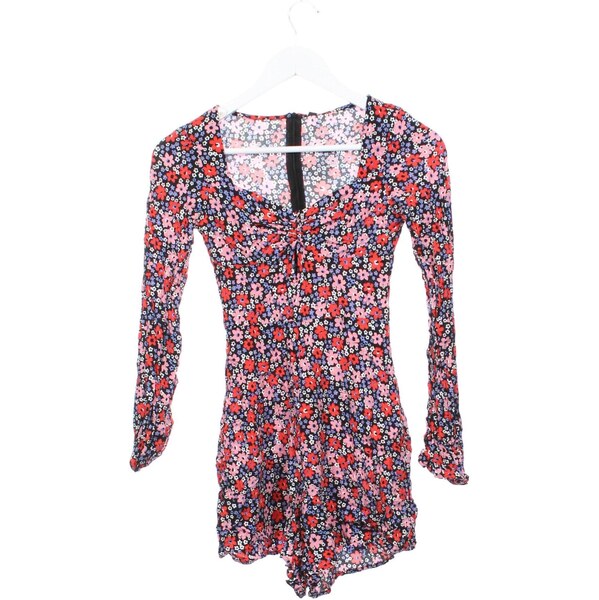 Dámská krátka kombinéza Fb Sister 66895725