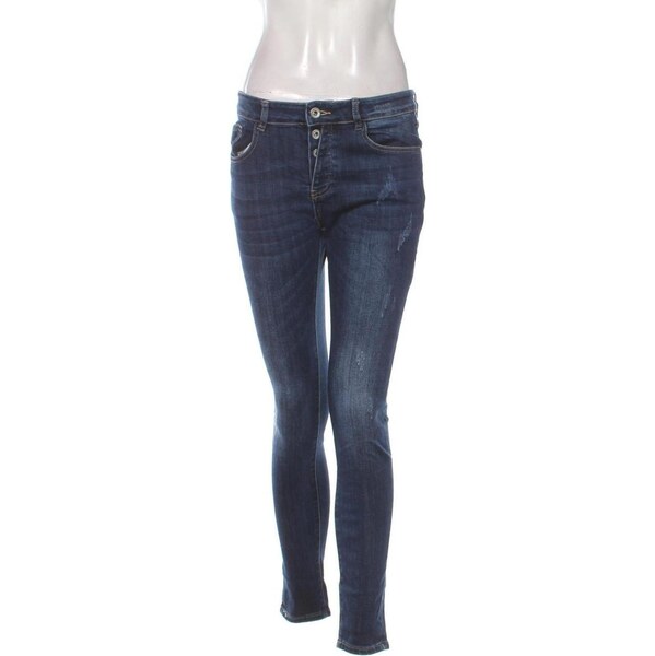 Dámske džínsy Unbranded 66895740