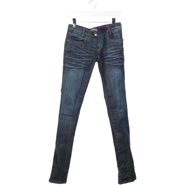 Dámske džínsy Unbranded 66895757