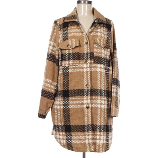 Dámsky kabát Laura Torelli 66895784