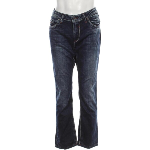 Pánske džínsy Camp David 66895789