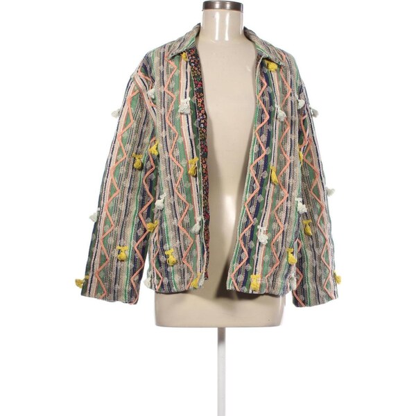 Dámske sako Rockgewitter 66895798