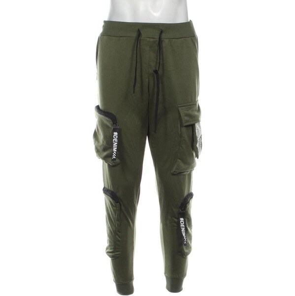 Pánske tepláky Adrexx 66895799