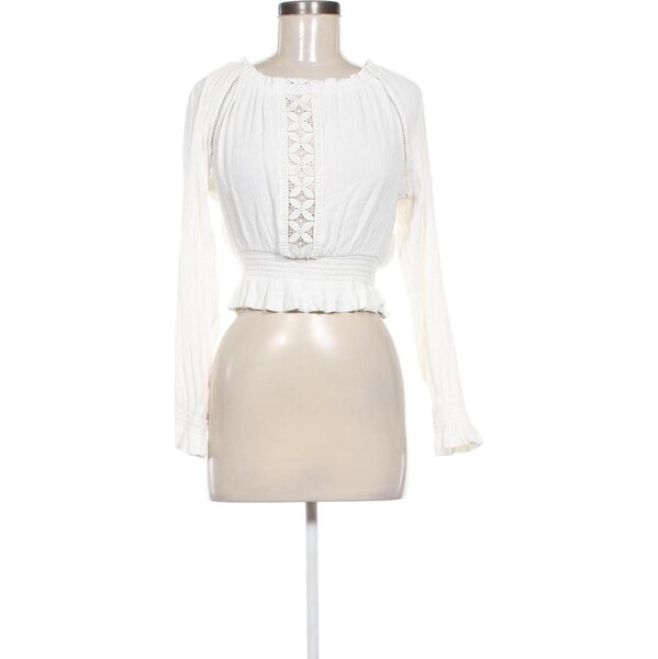 Dámska blúza H&M 66895827