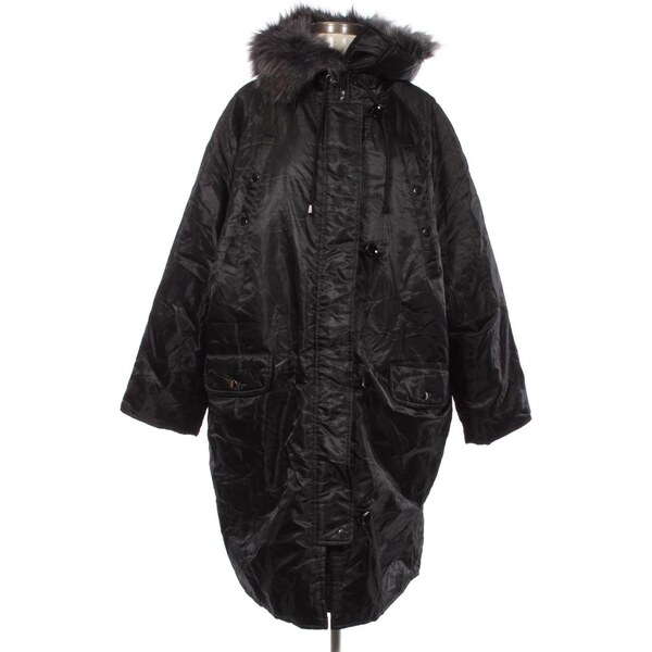 Dámska bunda Boohoo 66895828