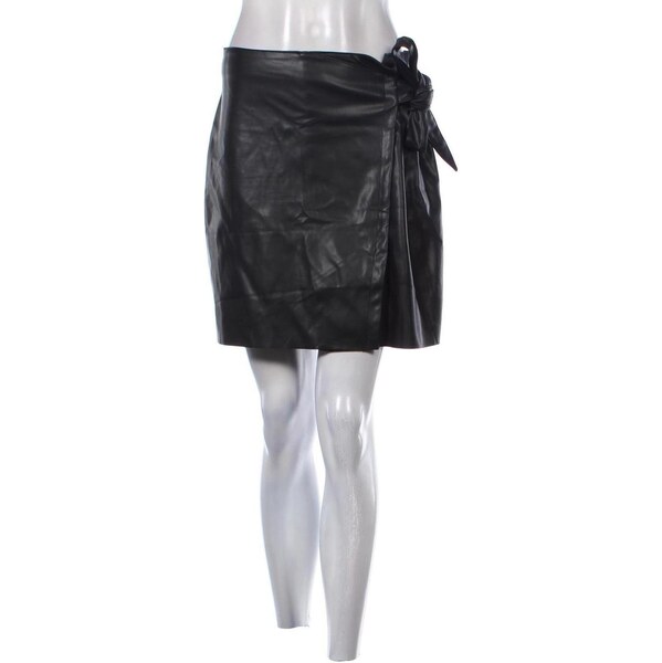 Kožená sukňa ONLY 66895829