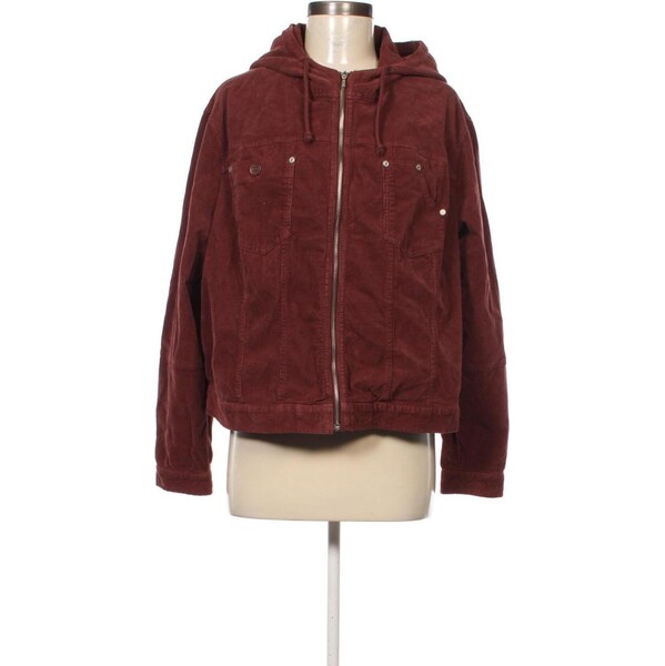 Dámska bunda Deerberg 66895831