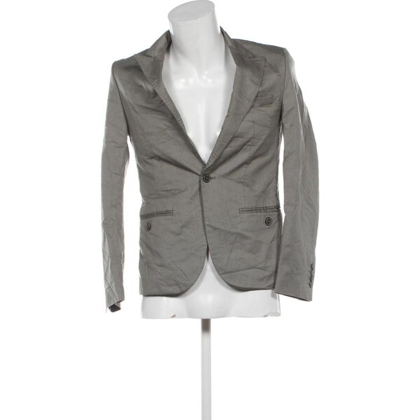 Pánske sako Zara 66895925