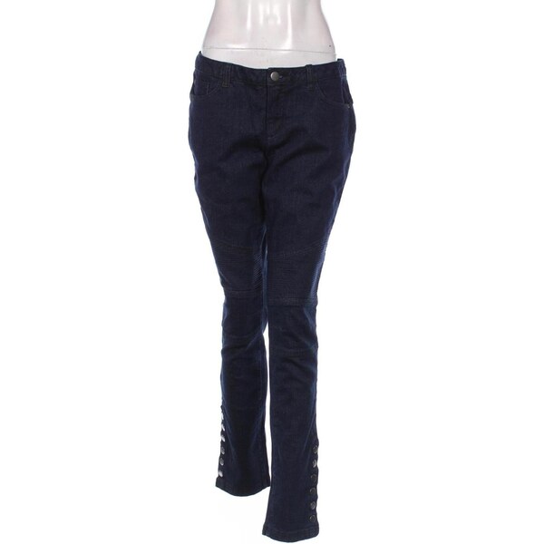 Dámske džínsy John Baner 66895962